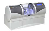 德國3D齒雕、CADCAM